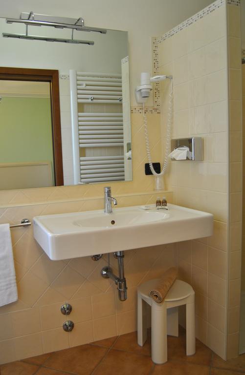 Aquila 3* Castelfranco Emilia