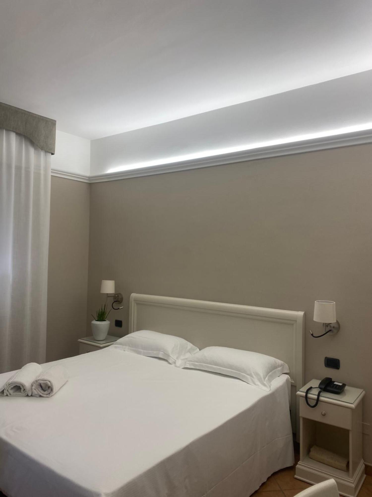 Aquila Hotel